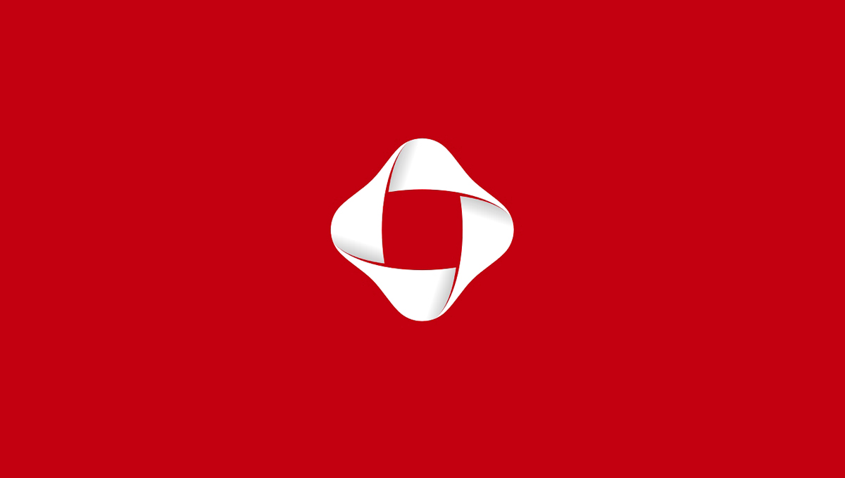 中環商業管理公司LOGO設計