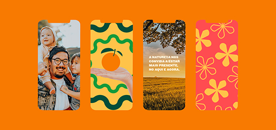 FAM農(nóng)產(chǎn)品銷售VI形象設(shè)計(jì)