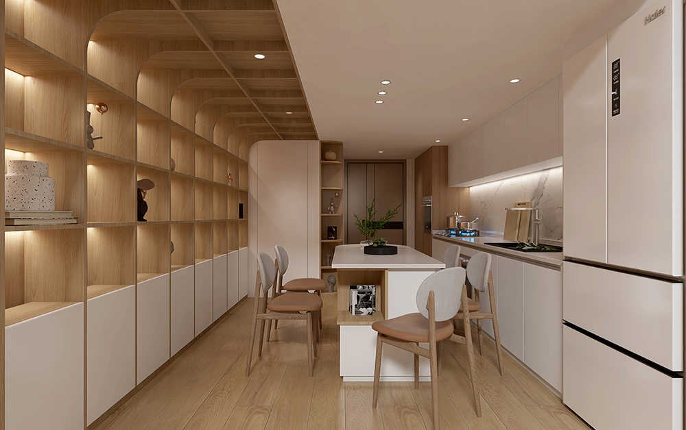 冬耘健康生活館