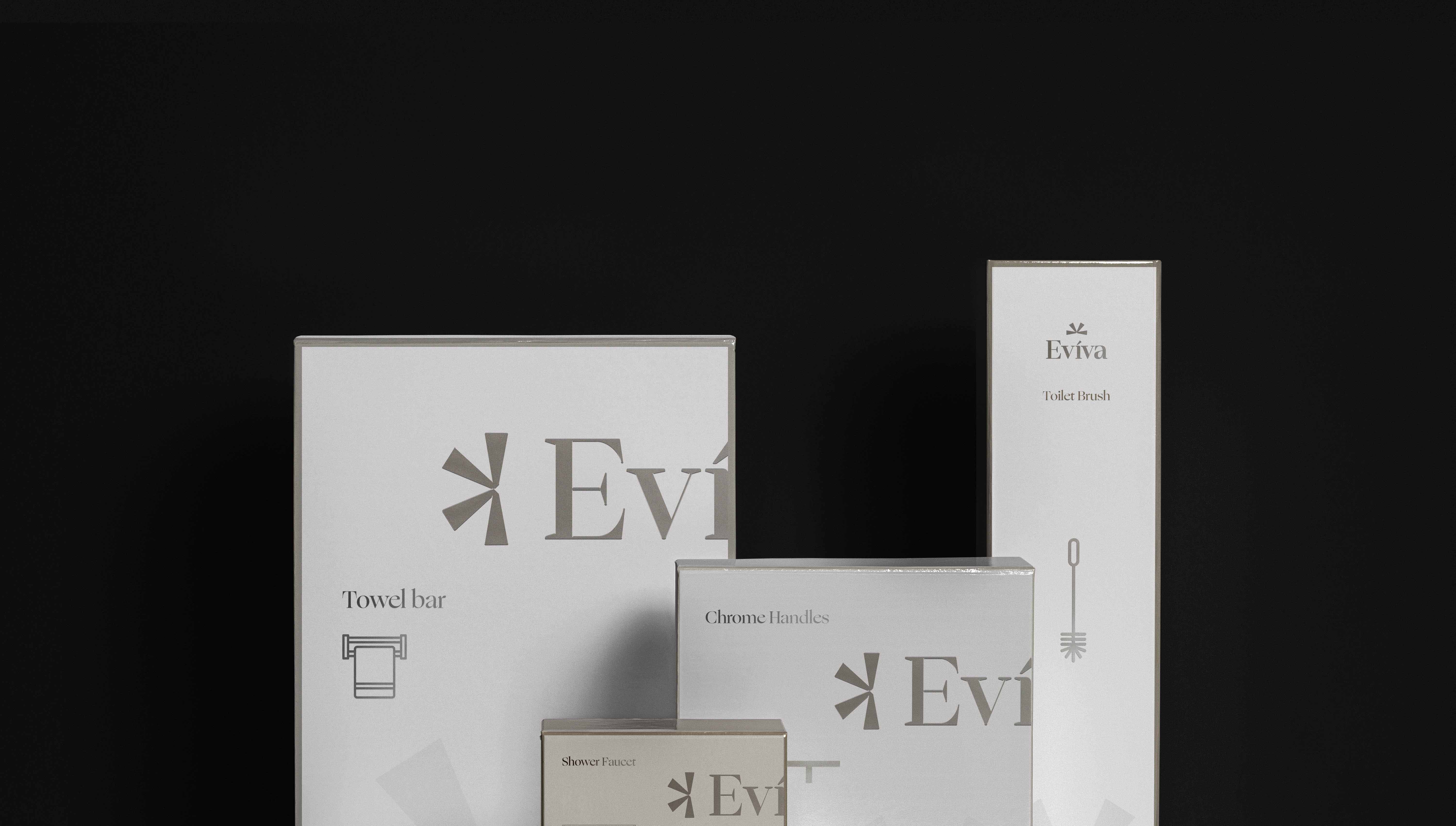 家居用品VI設(shè)計