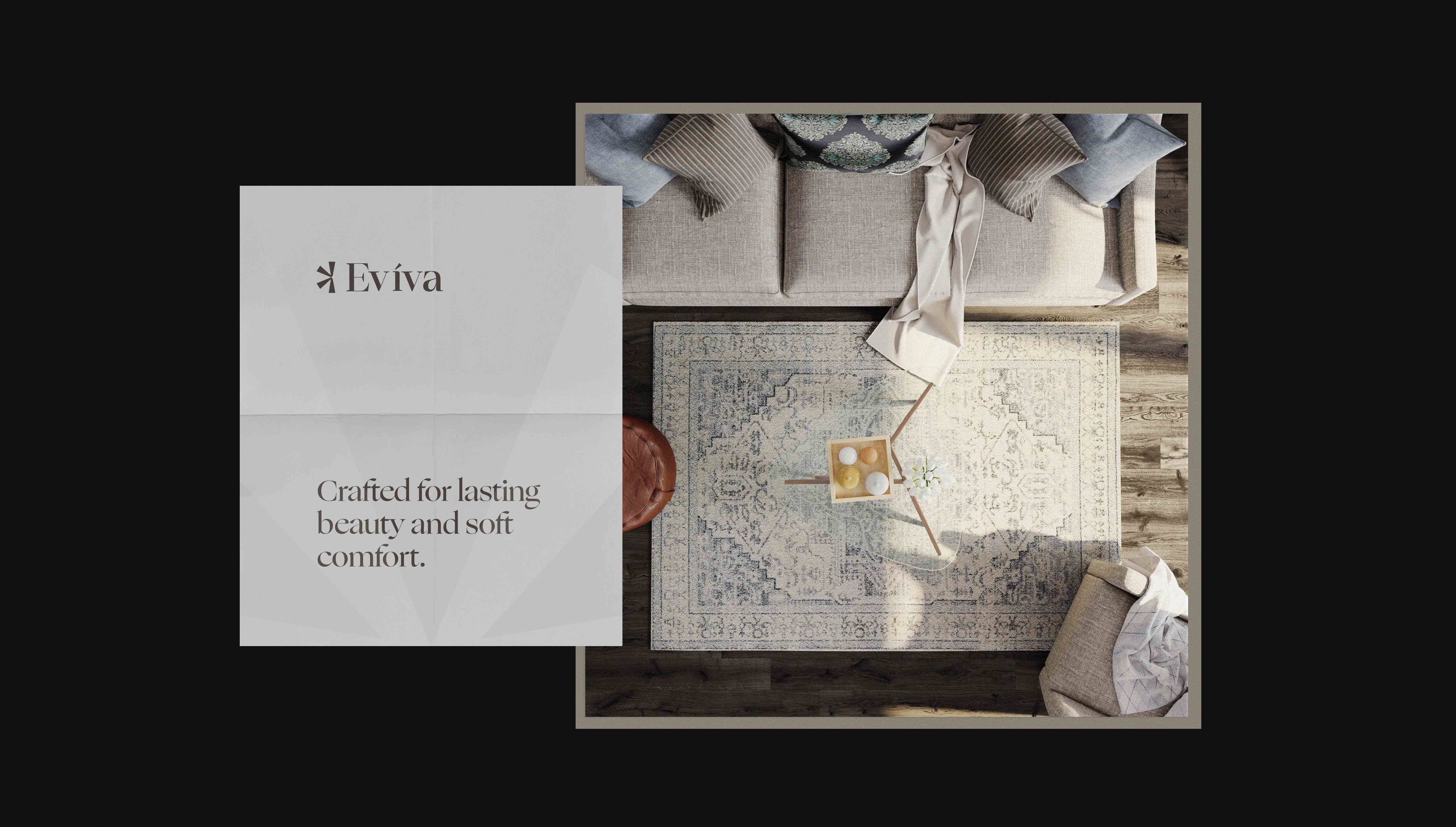 家居用品企業(yè)形象設(shè)計