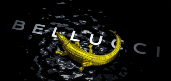 奢侈時(shí)尚品牌VI設(shè)計(jì)