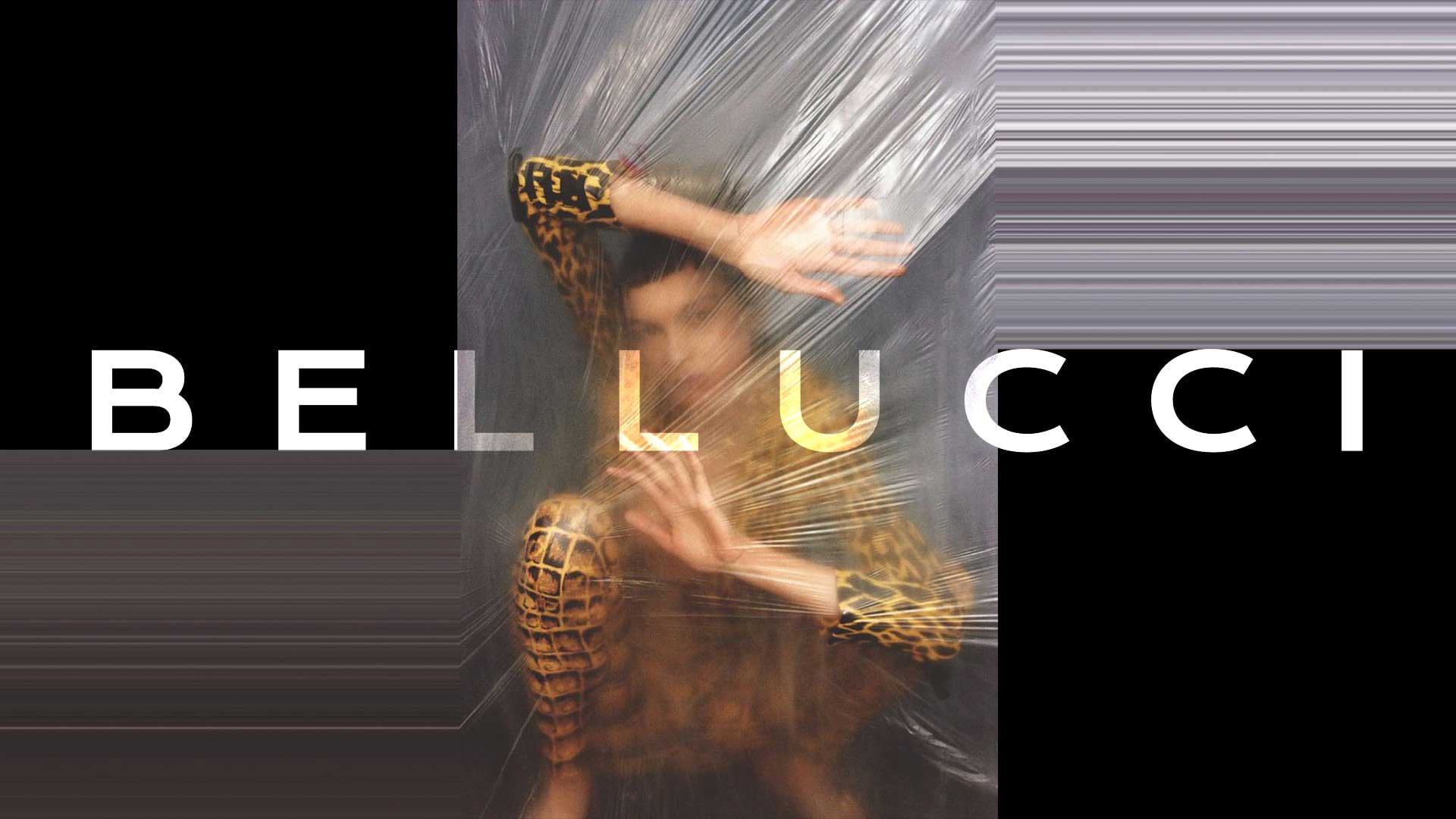 奢侈時尚品牌設計