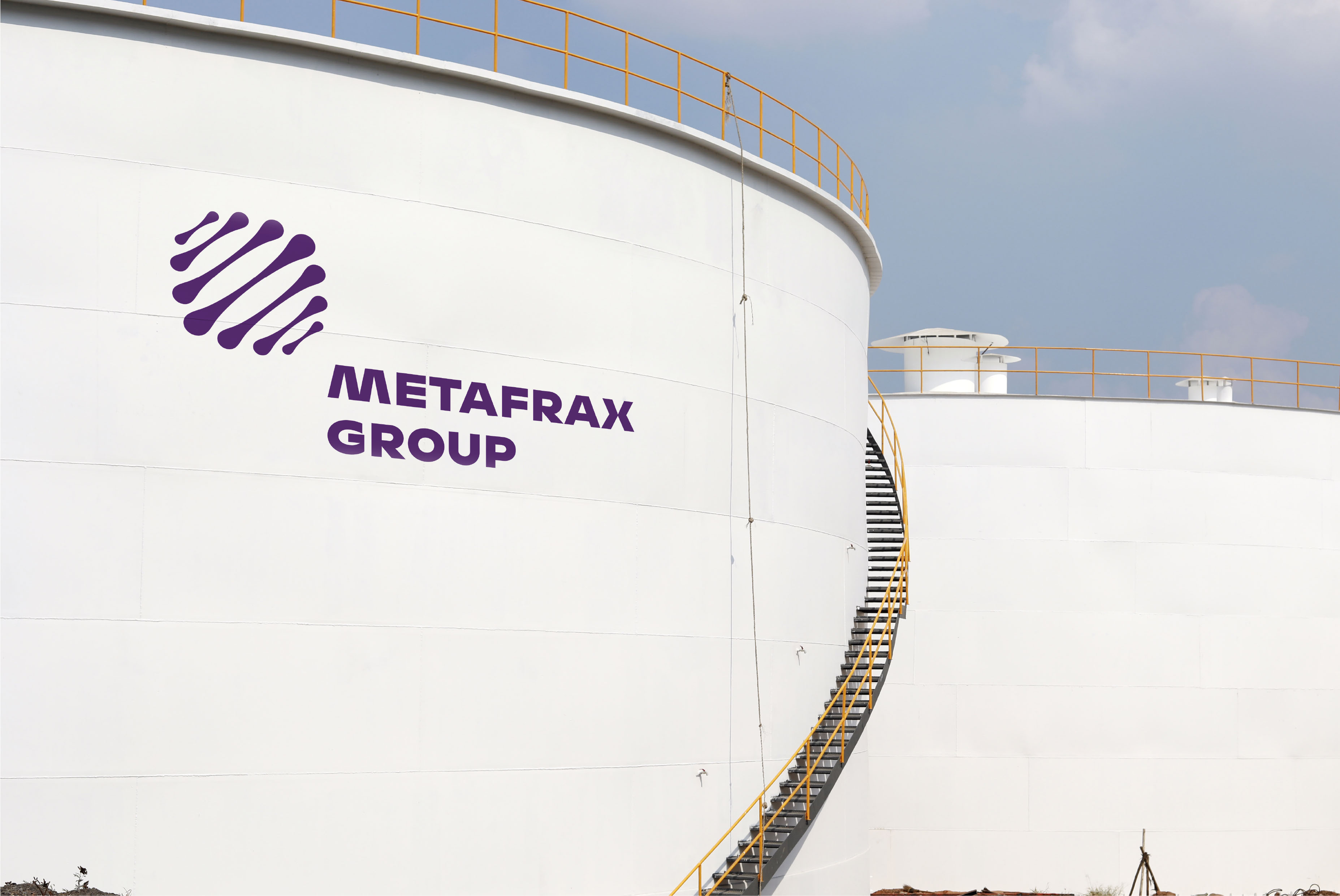 化工企業品牌設計