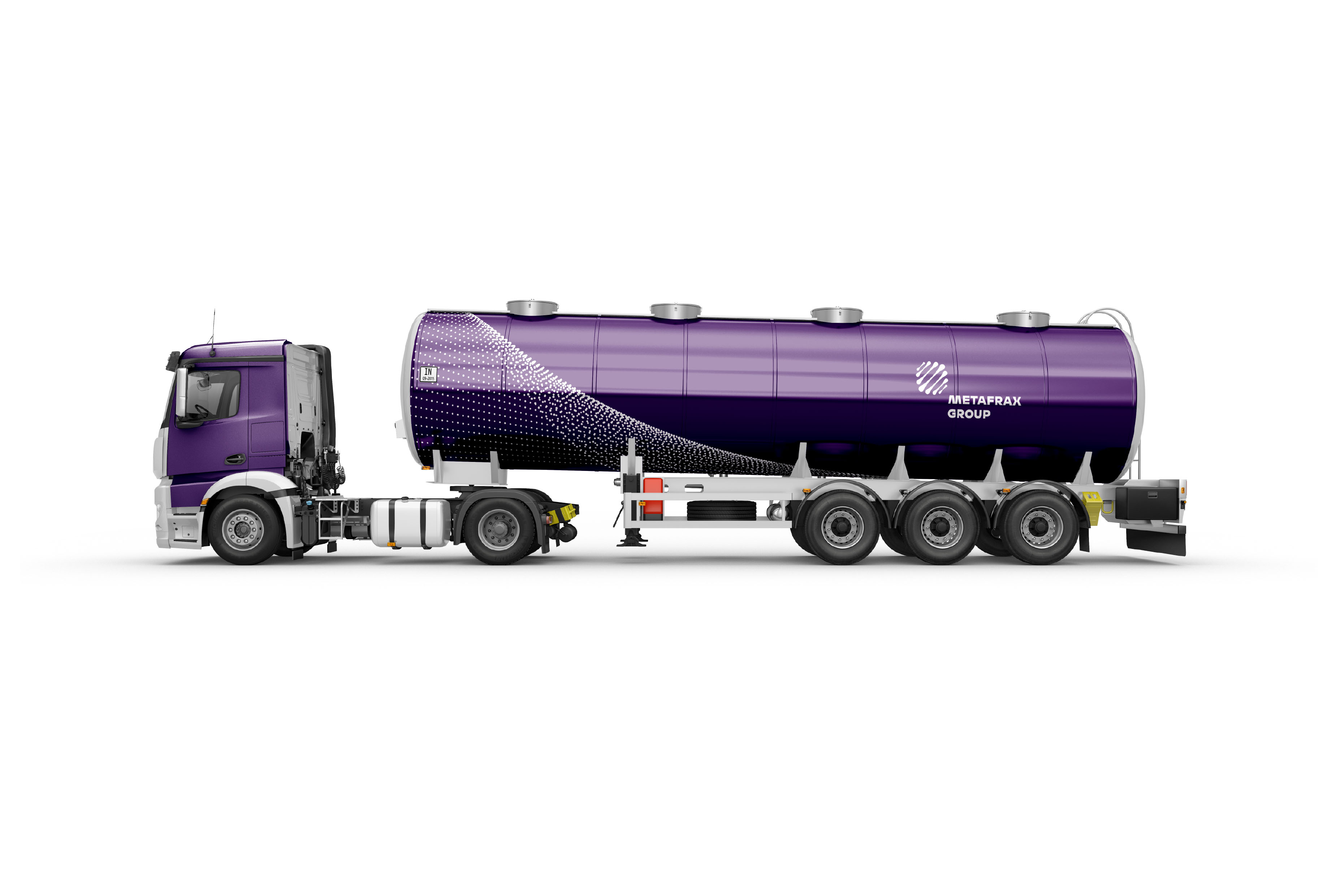 化工企業品牌VI設計