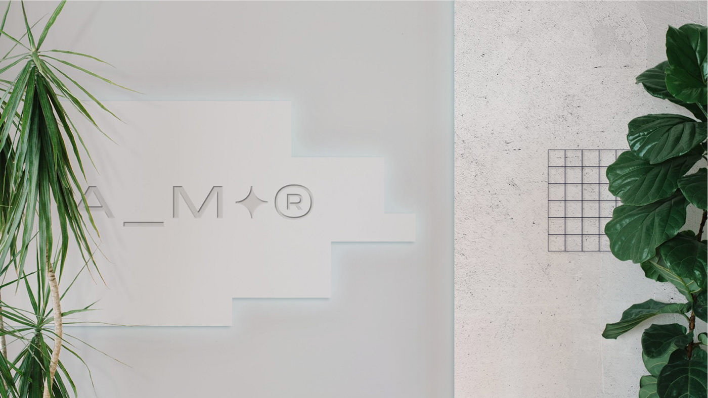 健身房品牌LOGO設計