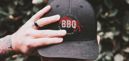 食品品牌LOGO設(shè)計(jì)