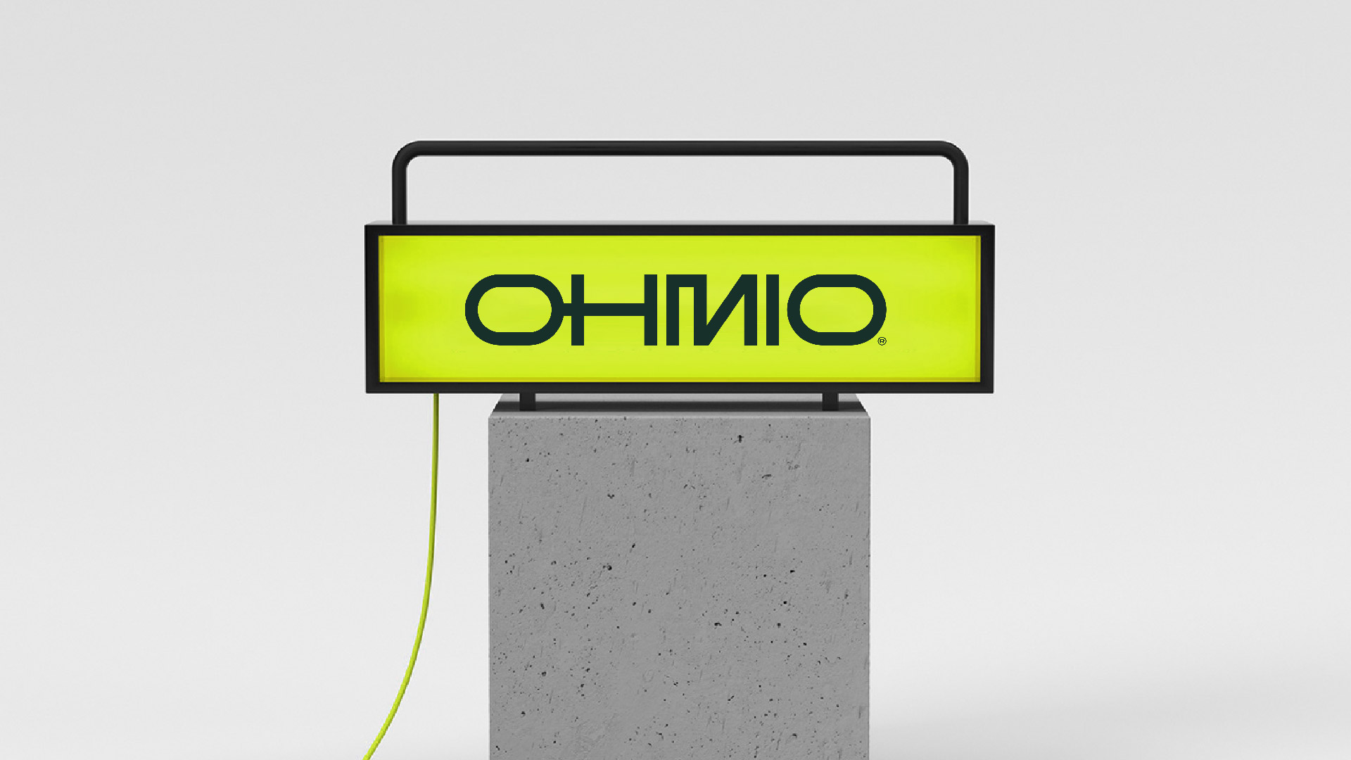 能源公司VI設計