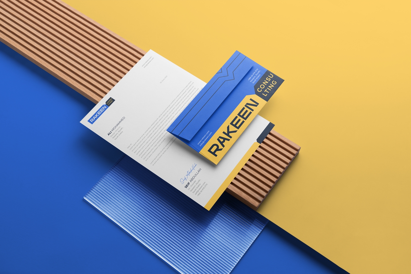 咨詢公司企業VI設計