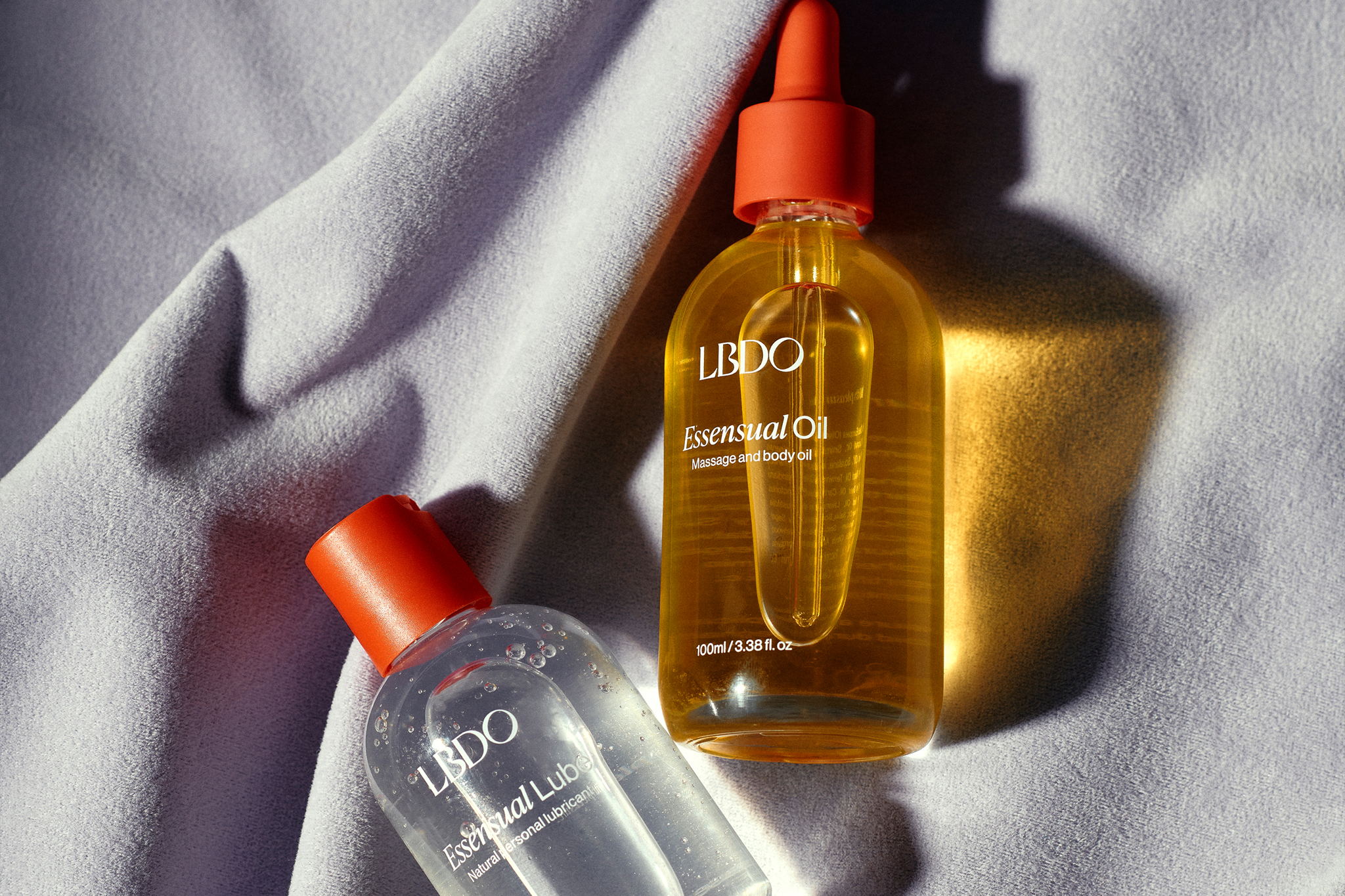 健康產品品牌設計