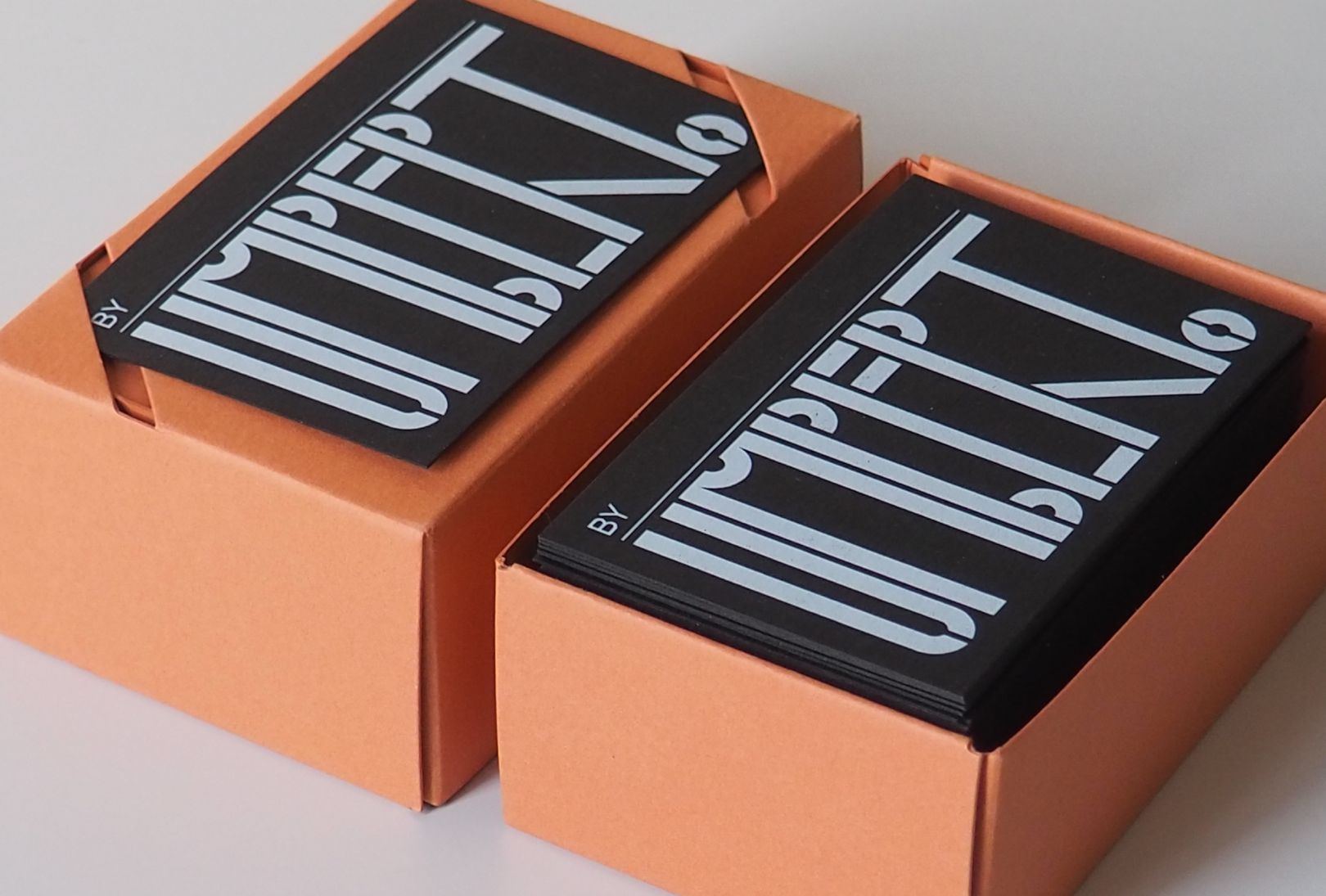 藝術工作室VI設計