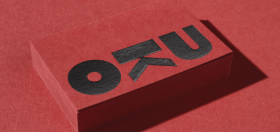 科創公司品牌LOGO設計