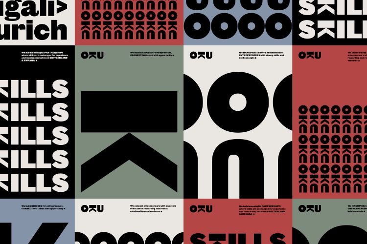 科創公司VI設計