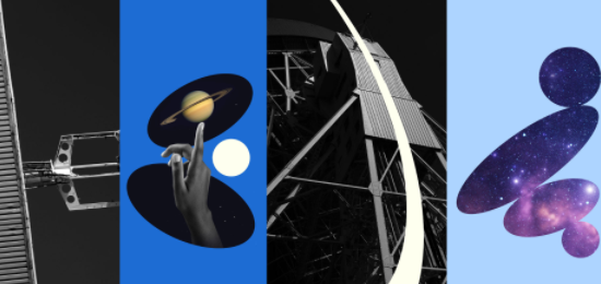 天文臺品牌設計