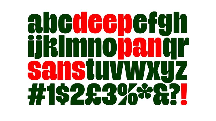 食品品牌VI設計