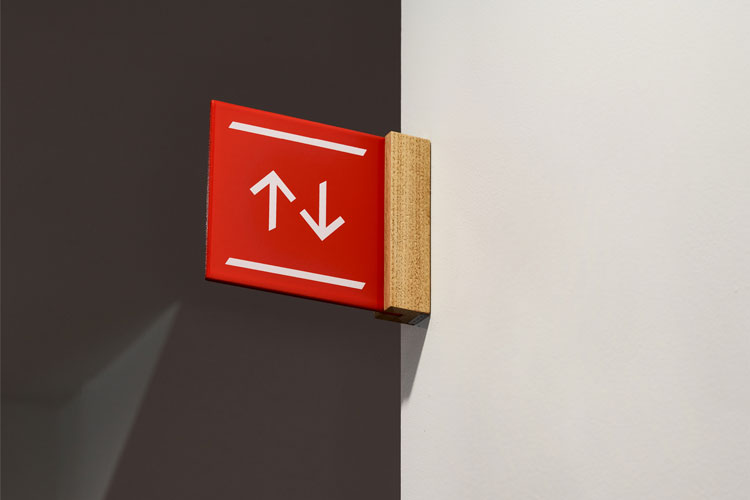 博物館企業形象設計