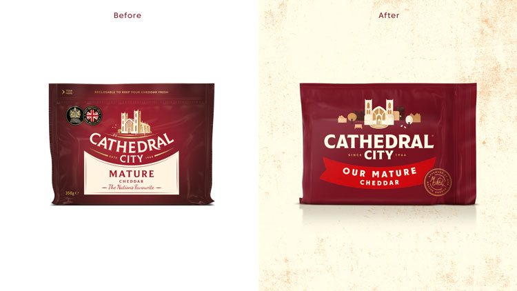 教堂品牌設(shè)計(jì)