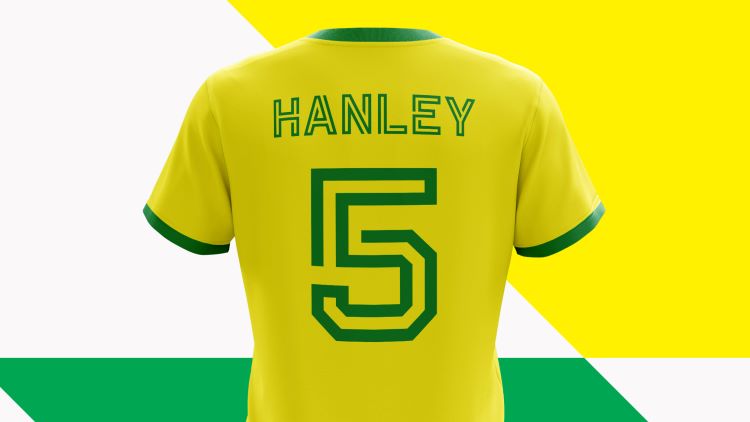 足球俱樂部品牌VI設(shè)計(jì)