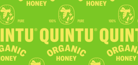 蜂蜜品牌設(shè)計(jì)