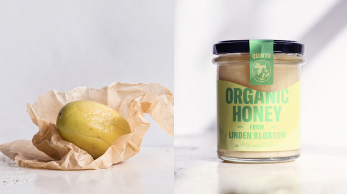 蜂蜜VI設(shè)計(jì)