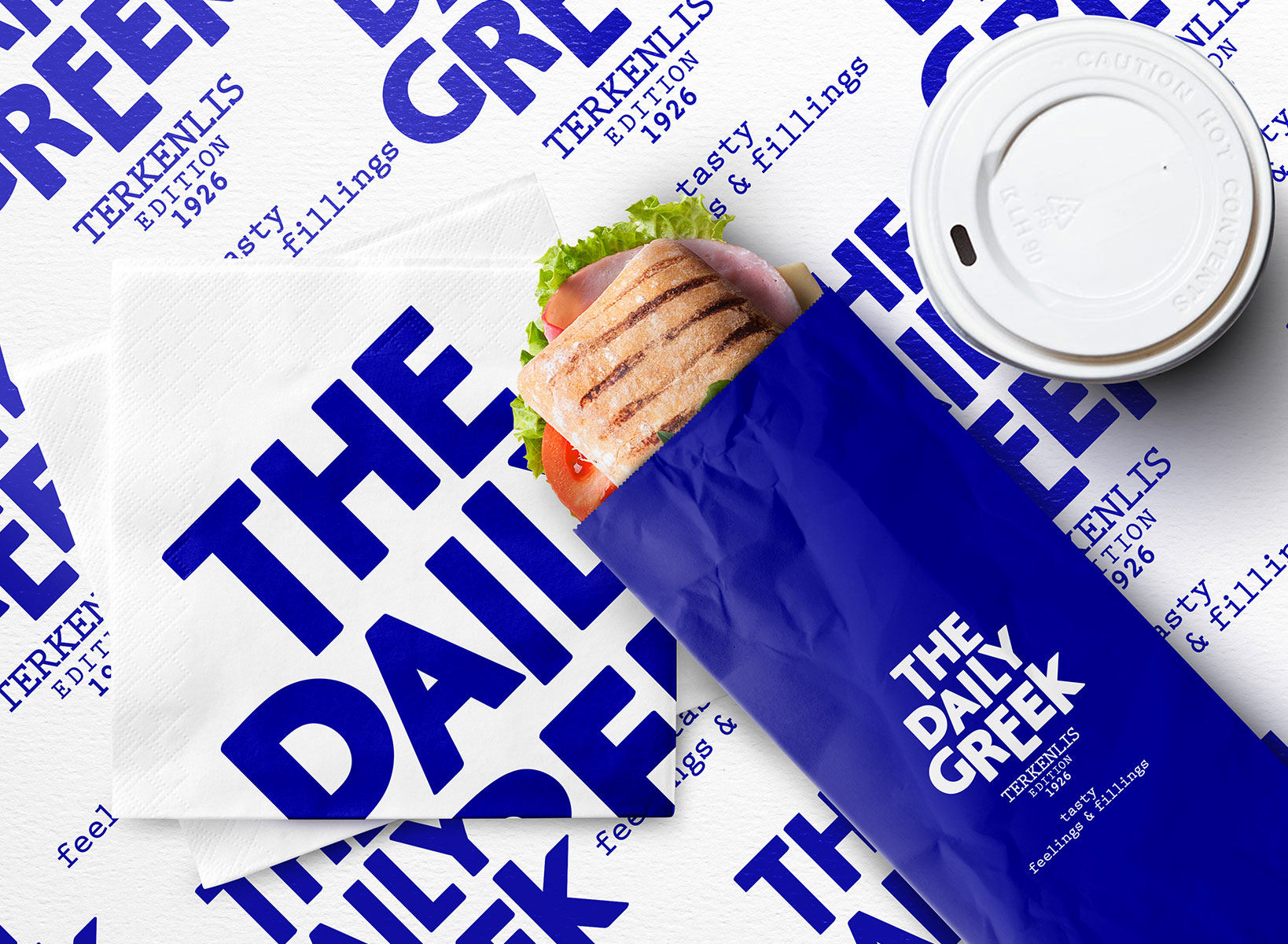 食品VI設(shè)計