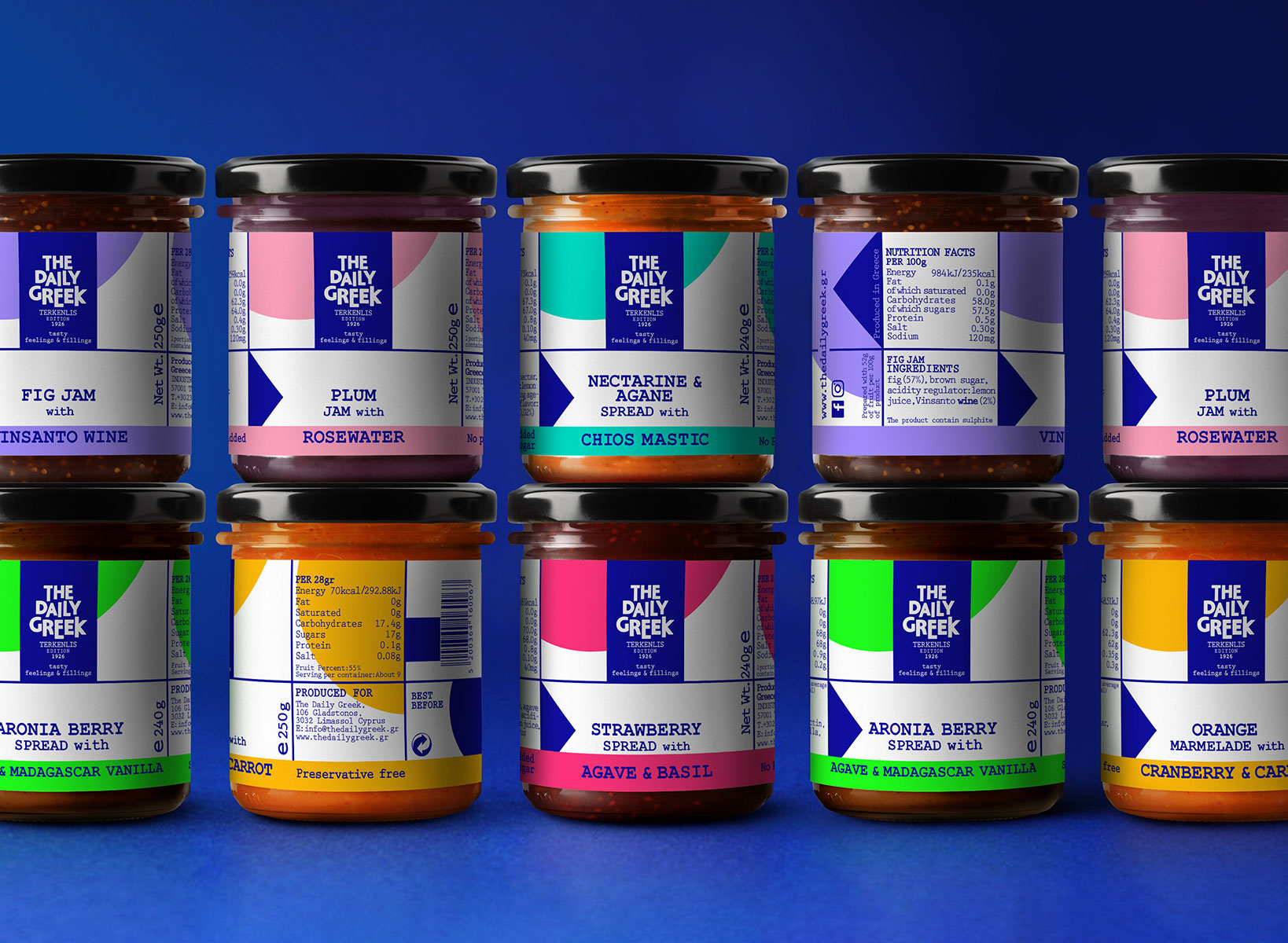 食品包裝設(shè)計