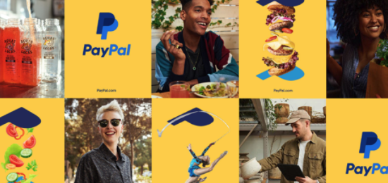 科技公司品牌設計