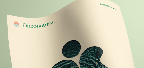 醫療保健品牌設計