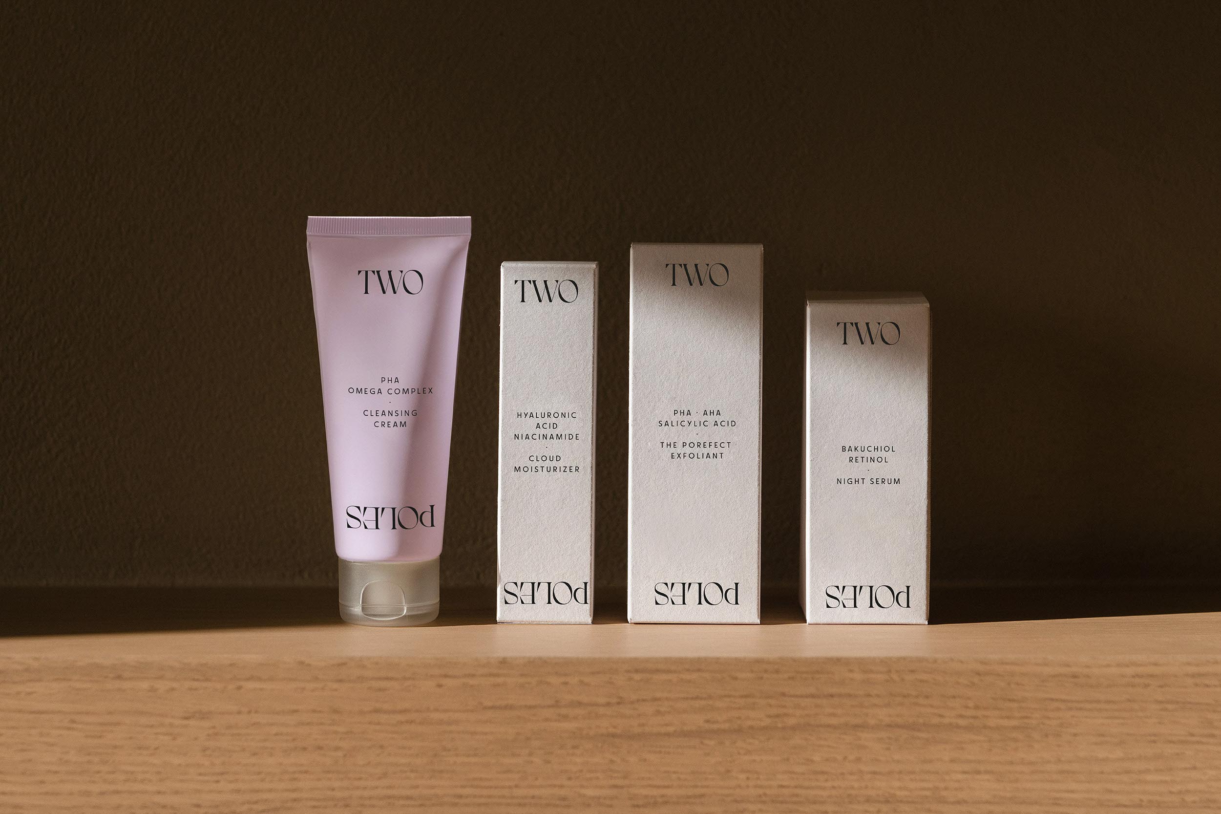 化妝品品牌VI設計