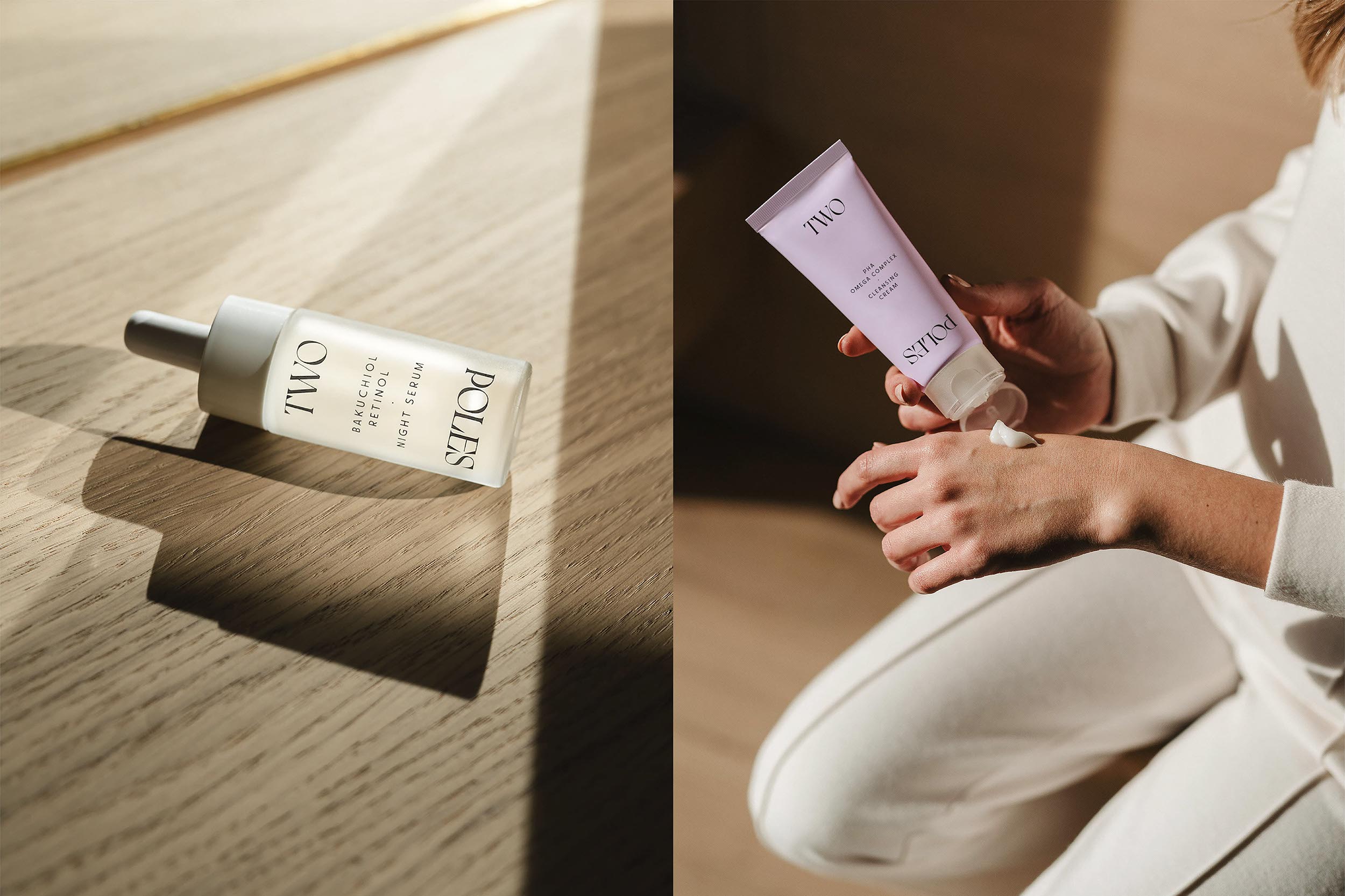 化妝品品牌設計