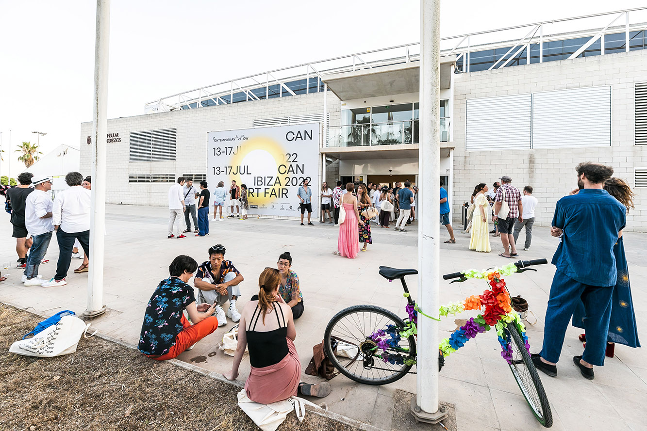 展會品牌VI設計