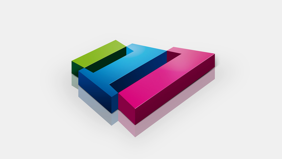 物業公司標志設計