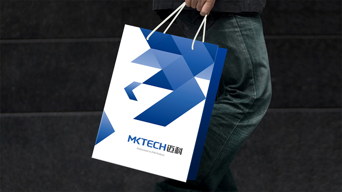 科技VI設(shè)計(jì)