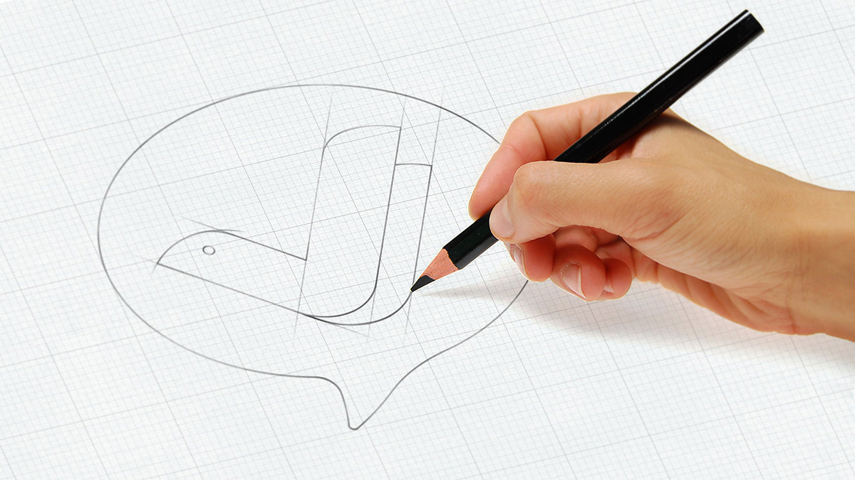 萬科系列logo設計