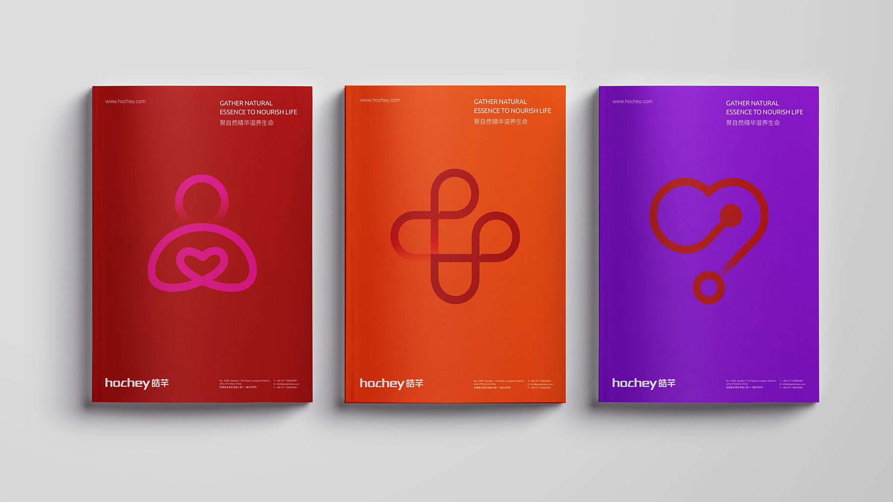 醫(yī)療VI設(shè)計(jì)