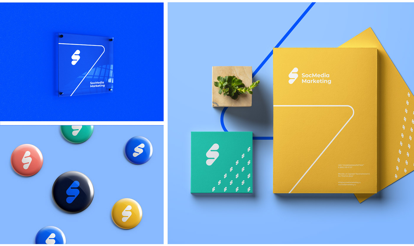 打造與眾不同的品牌VI的方法