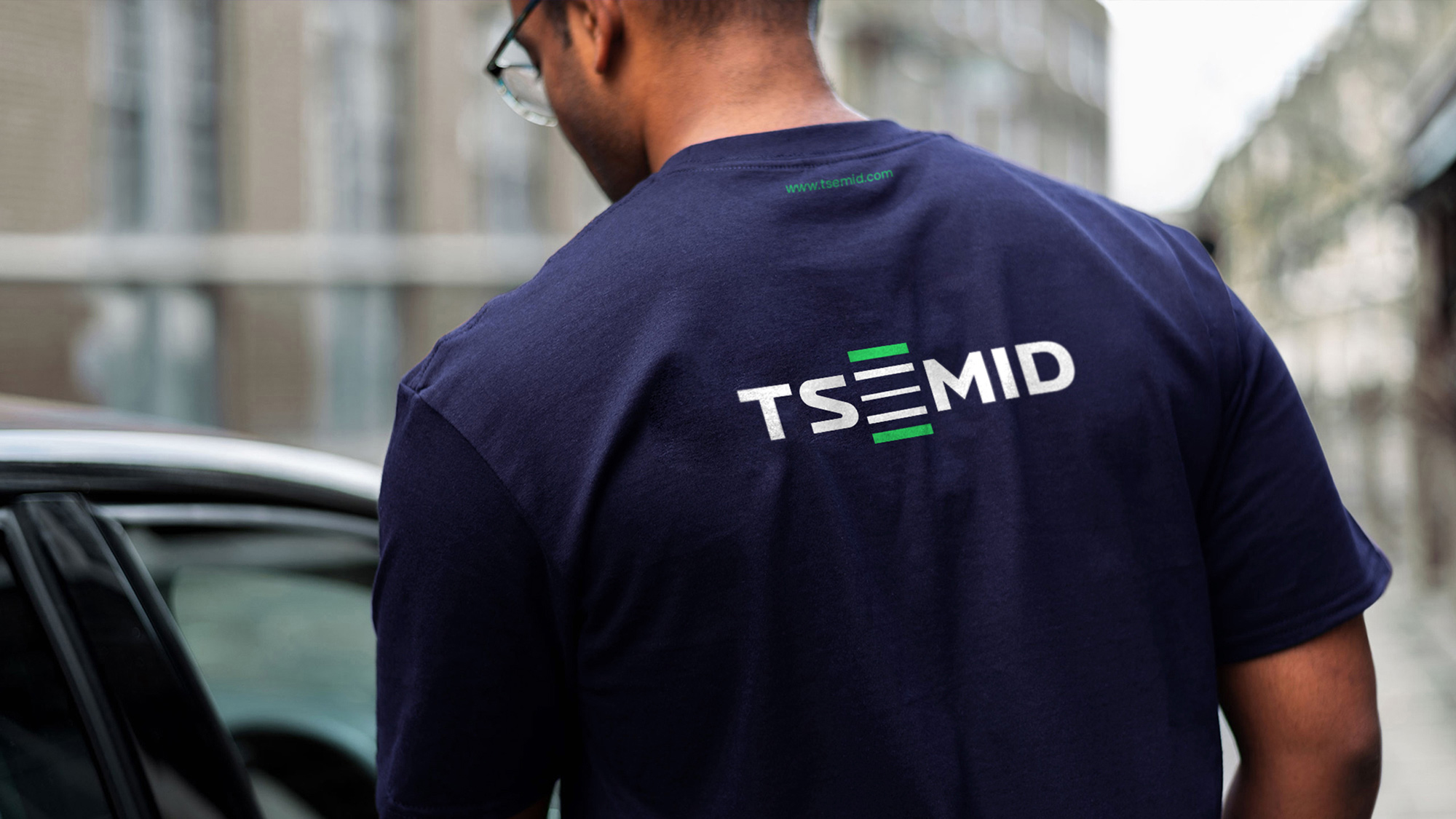 芯片企業VI設計