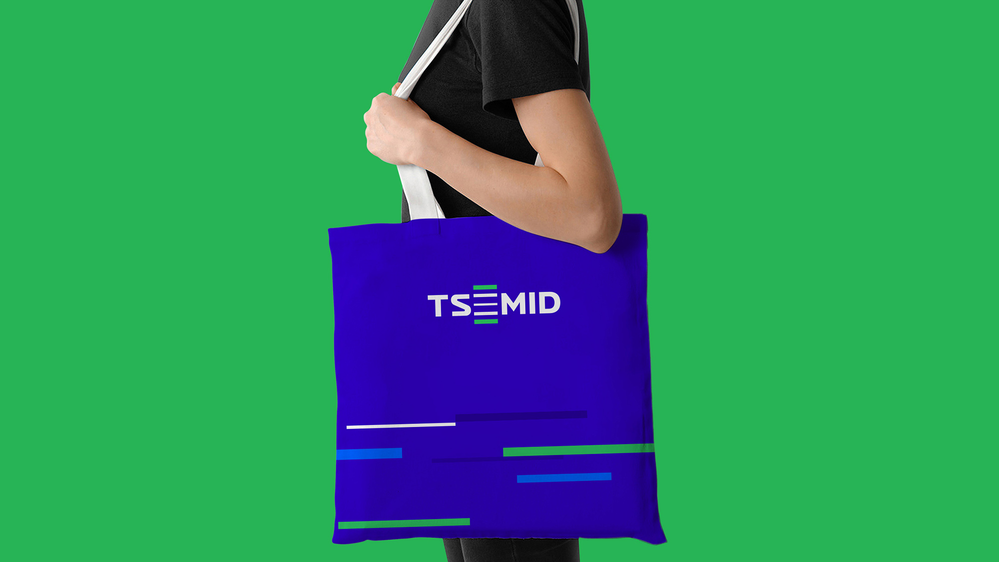 科技行業品牌設計