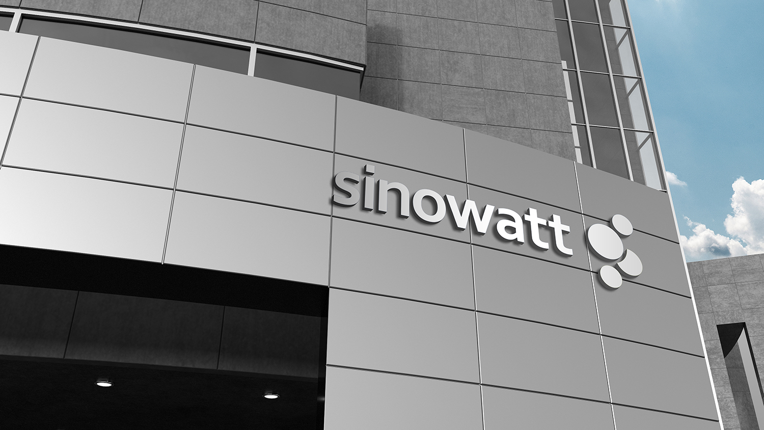 能源公司VI設計