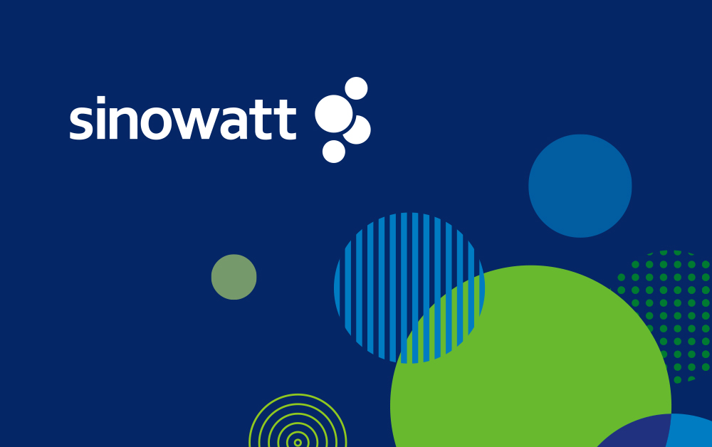 振華新能源VI設計