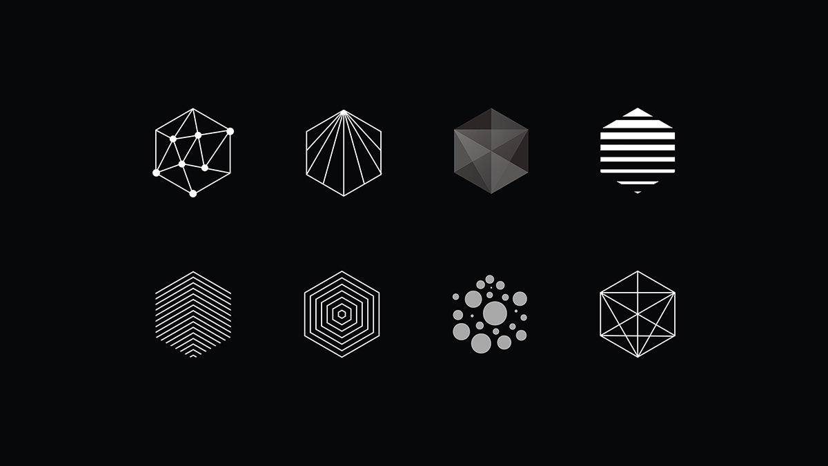 打造品牌形象的必備技能：平面設計與logo設計的完美結合！