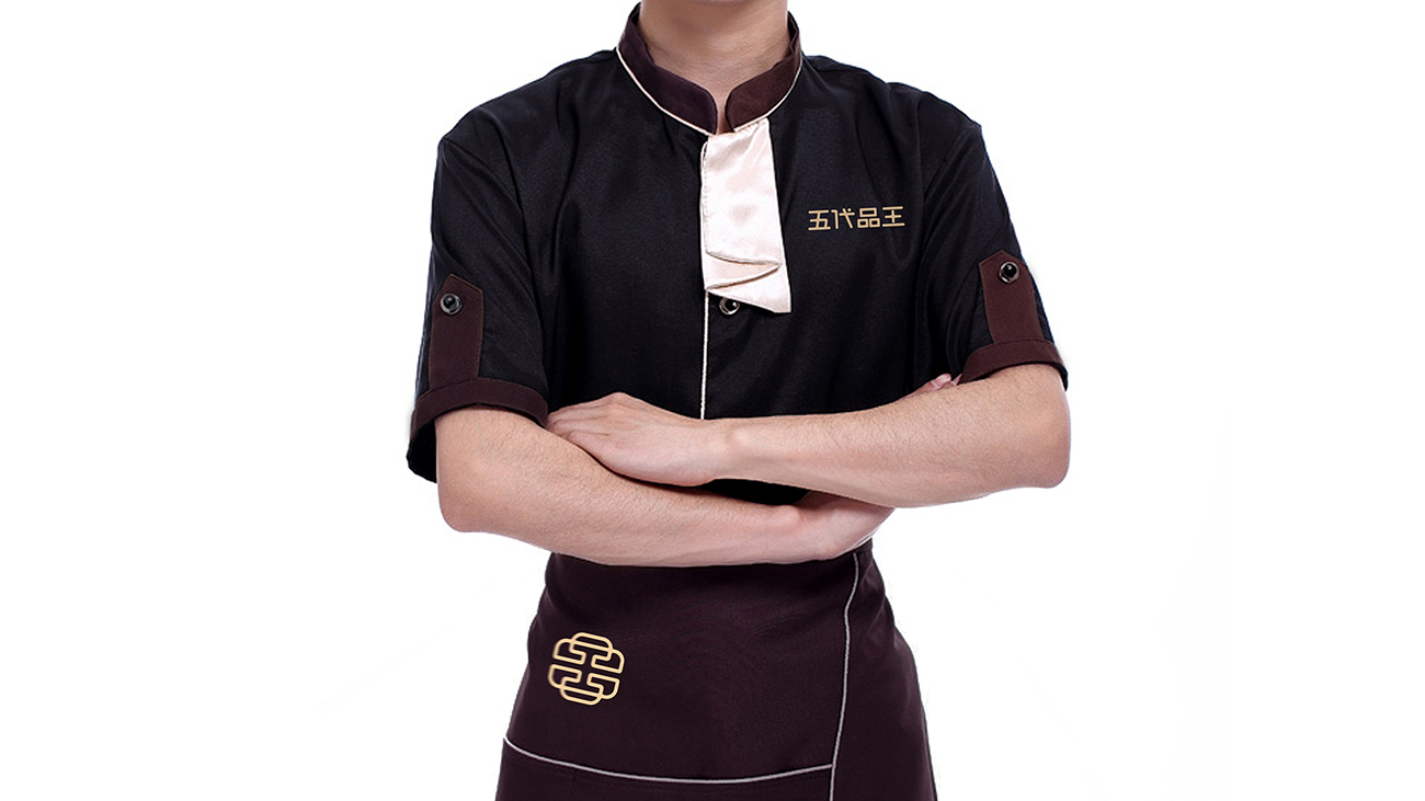 餐飲品牌形象設計