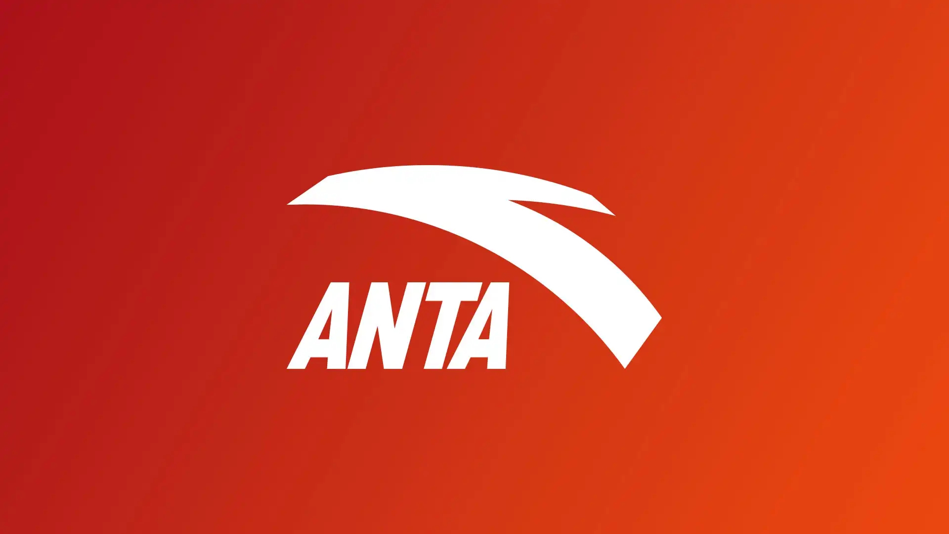 從安踏更改logo標志分析，探討純圖標logo VS 圖標加文字的logo哪個更好？