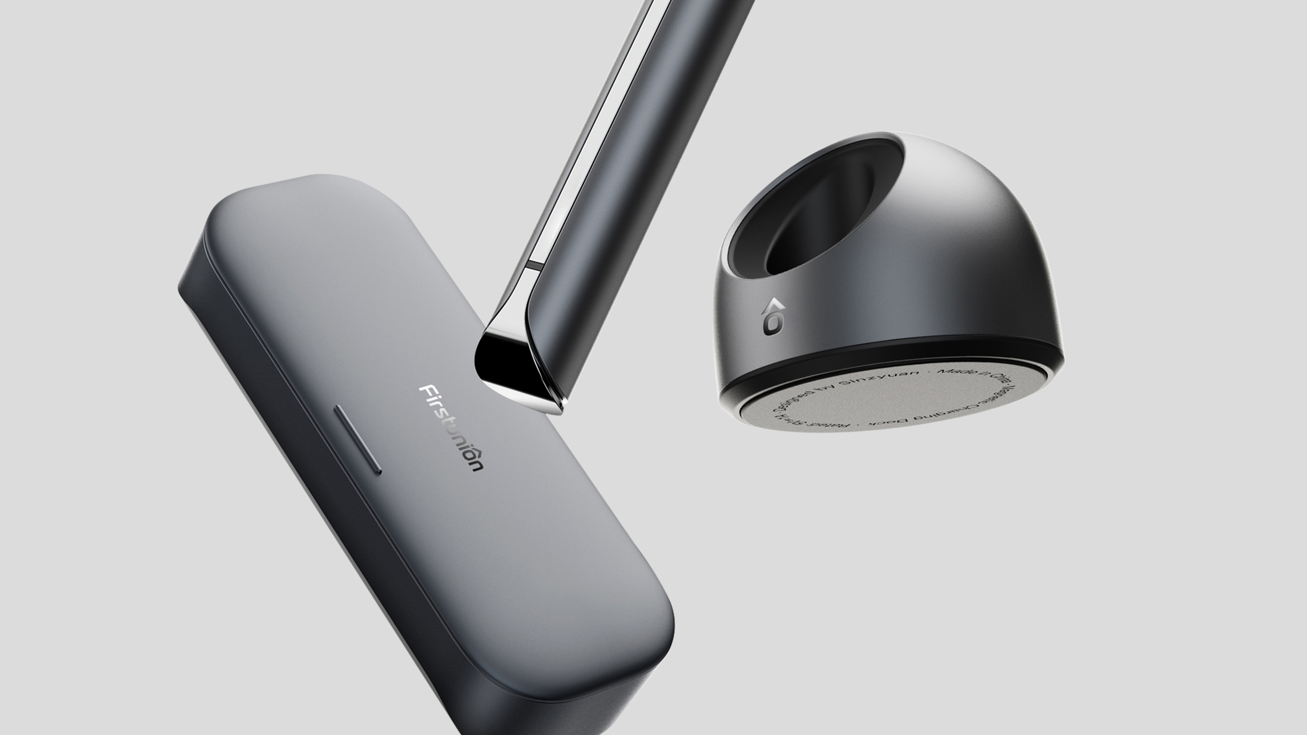 電子煙品牌VI設計