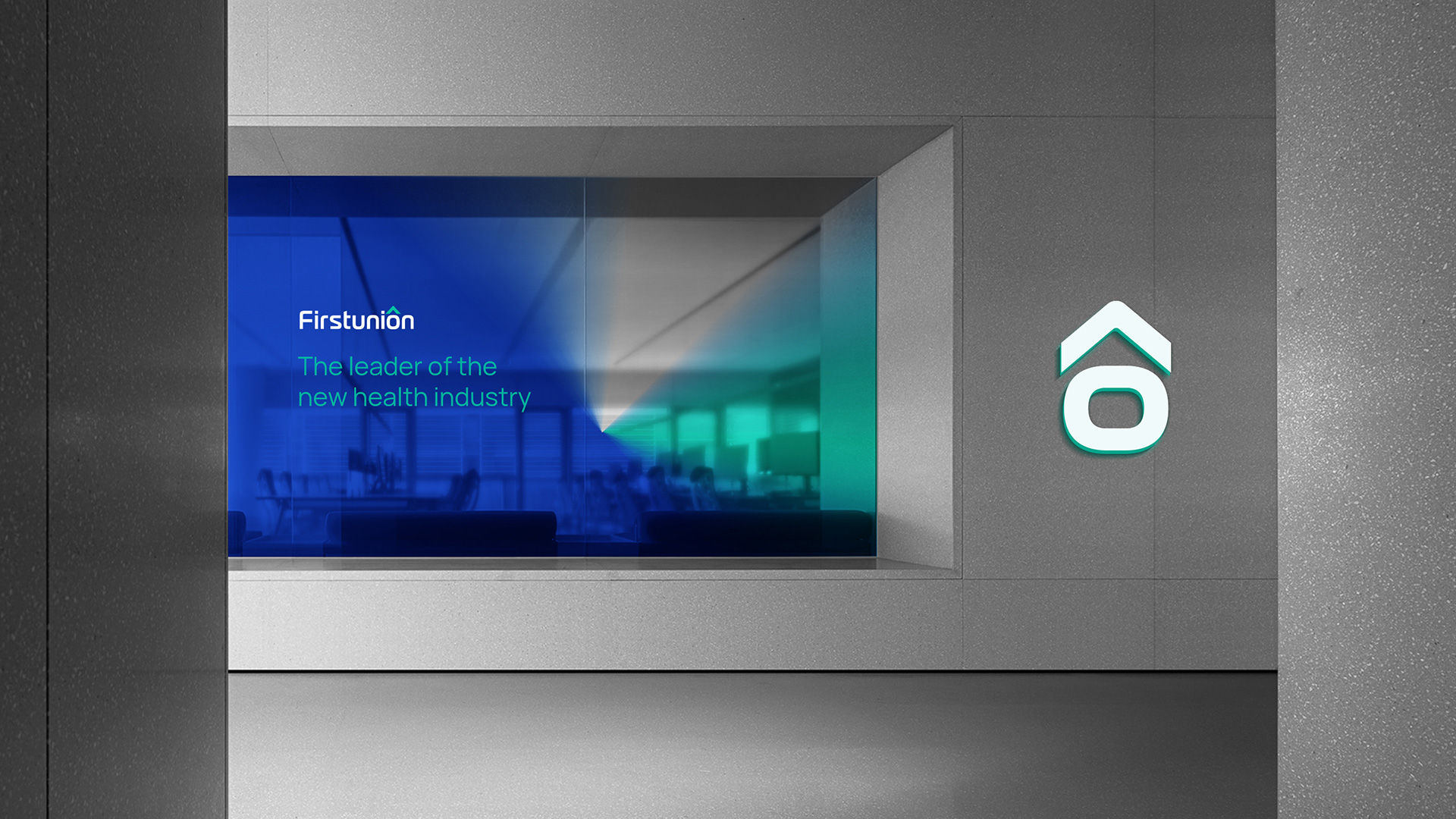 電子煙標志設計