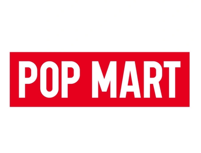 解構(gòu)潮玩美學(xué)：泡泡瑪特logo設(shè)計(jì)中的幾何哲學(xué)與情感符號(hào)密碼