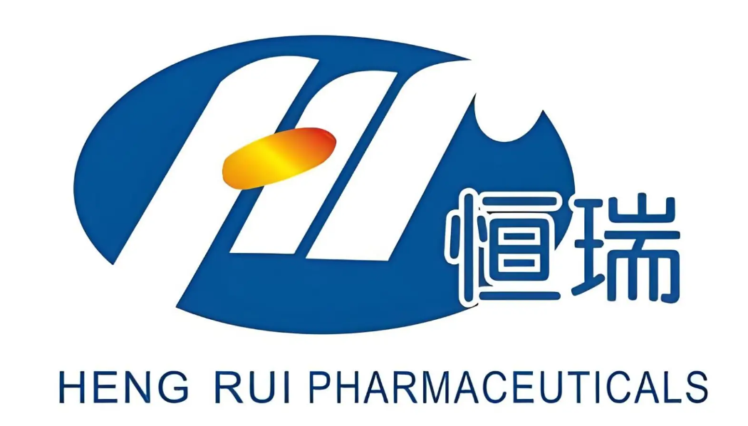 藍白之間的創(chuàng)新力量：恒瑞醫(yī)藥Logo的象征意義解析