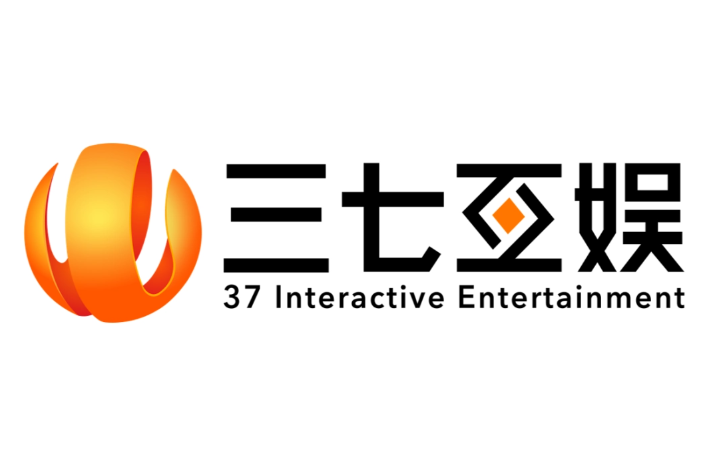 游戲行業logo設計升級：三七互娛的 “數字 + 球體” 視覺革命