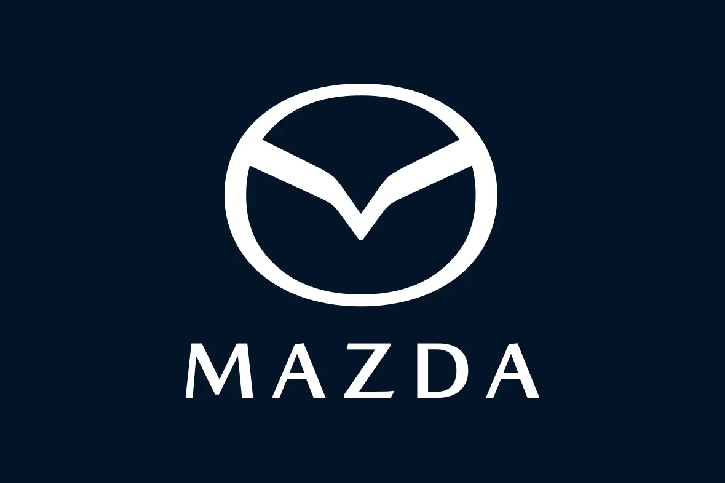 深圳標志設(shè)計公司分享馬自達新Logo設(shè)計及欣賞