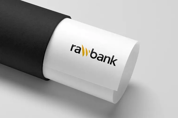 銀行LOGO設(shè)計